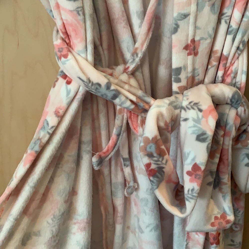 Bath robe - Picture 3 of 3
